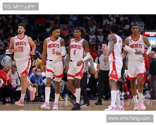 火箭美好的烦恼！球队已有2个顶薪，未来还要送3份，或抛弃范乔丹